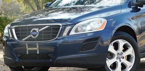 Volvo XC60 2013