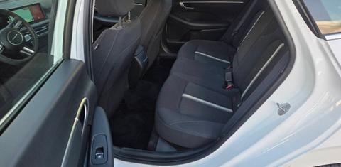 Hyundai Sonata 2025