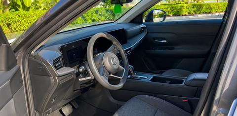 Nissan Kicks 2026