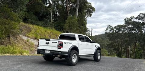 Ford RANGER 2023
