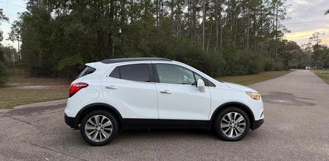Buick Encore 2020