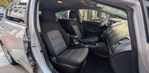 Kia Forte 2016