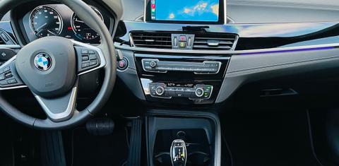 BMW X1 2021