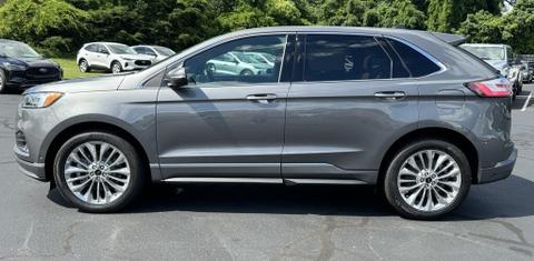 Ford Edge 2024