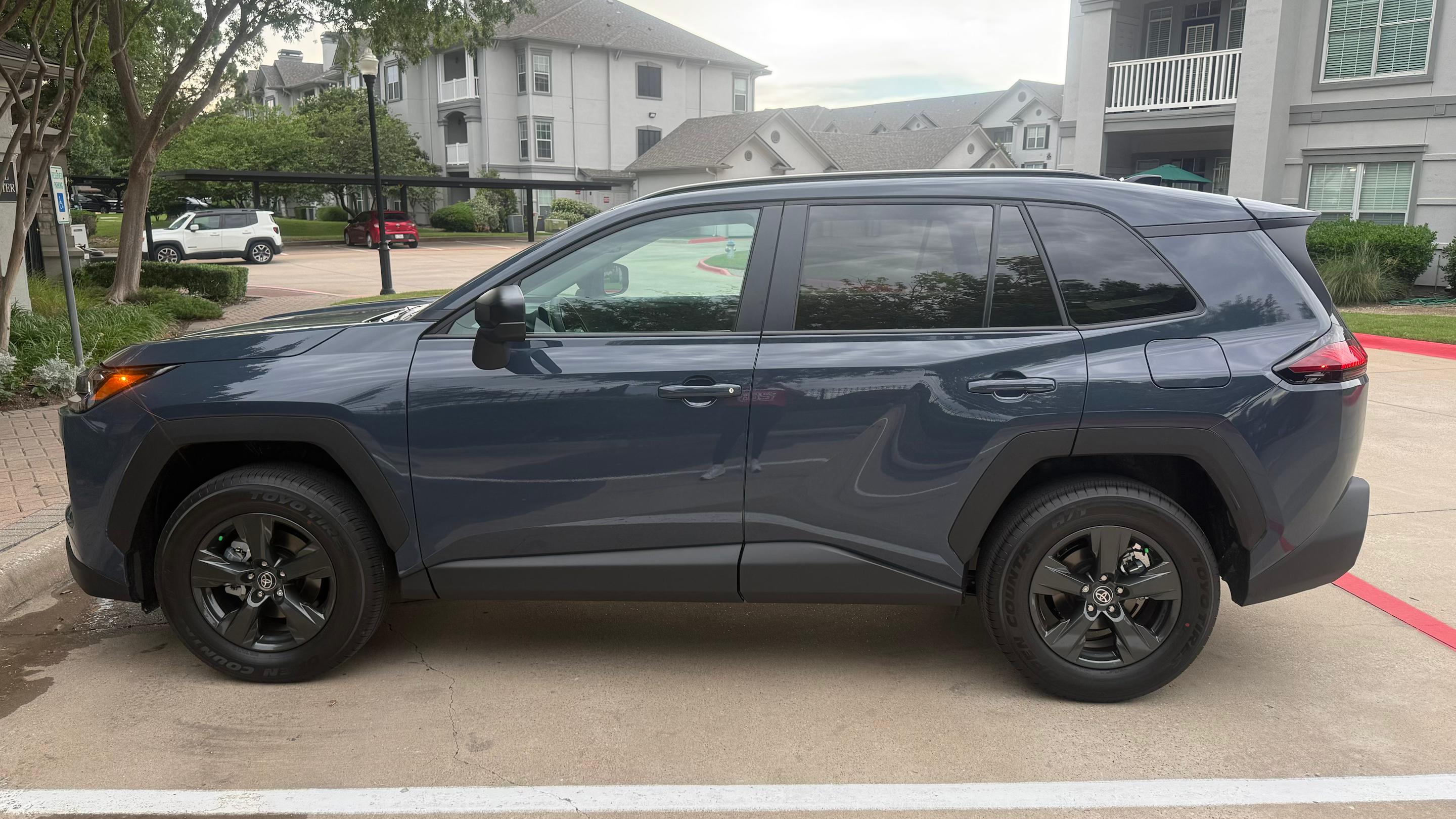 Toyota RAV4 Hybrid 2026 in Allen, TX