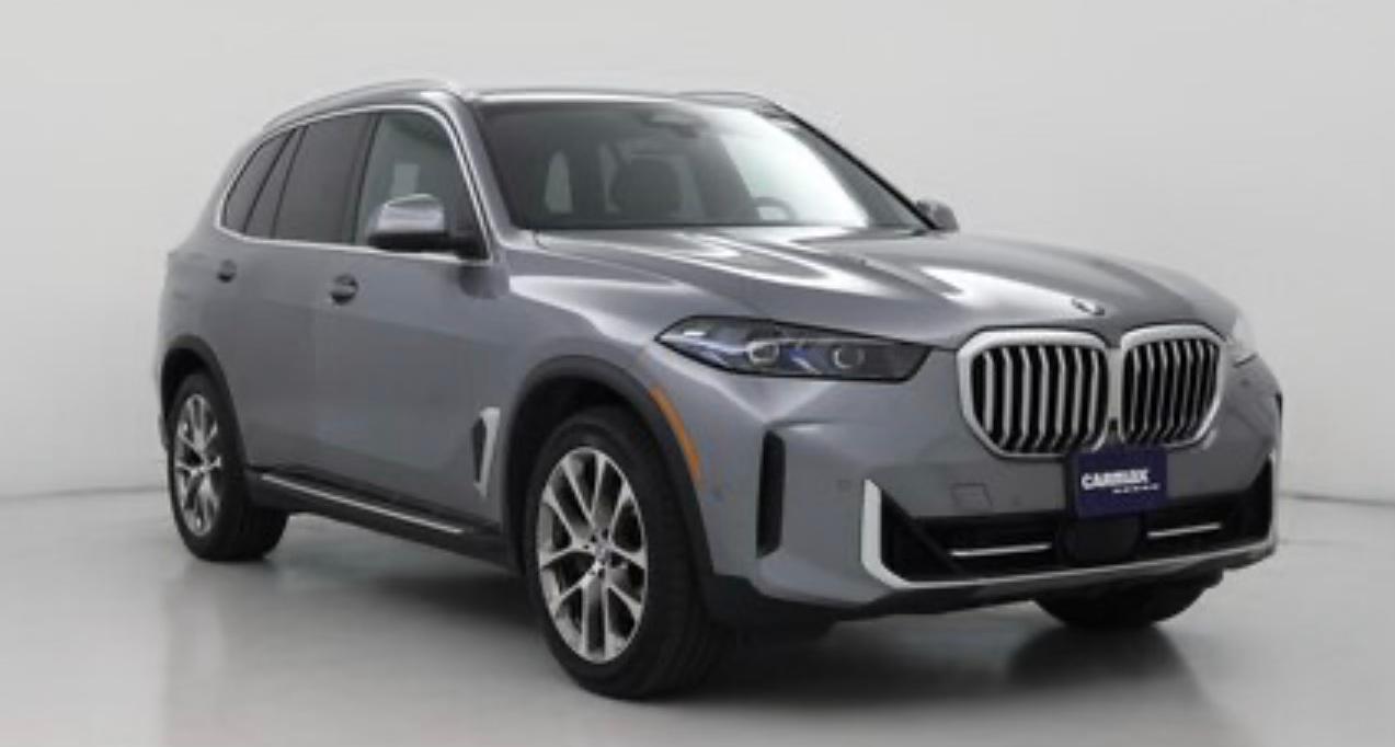 BMW X5 2024 in El Paso, TX