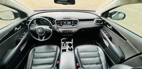 Kia Sorento 2017