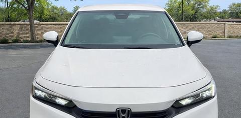 Honda Civic 2024