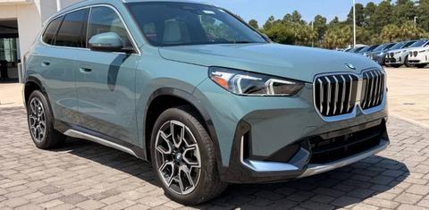 BMW X1 2023
