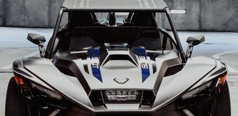 Polaris Slingshot 2023
