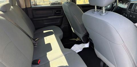 Ram 1500 Classic 2019
