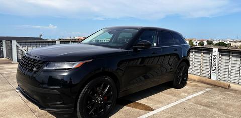Land Rover Range Rover Velar 2024