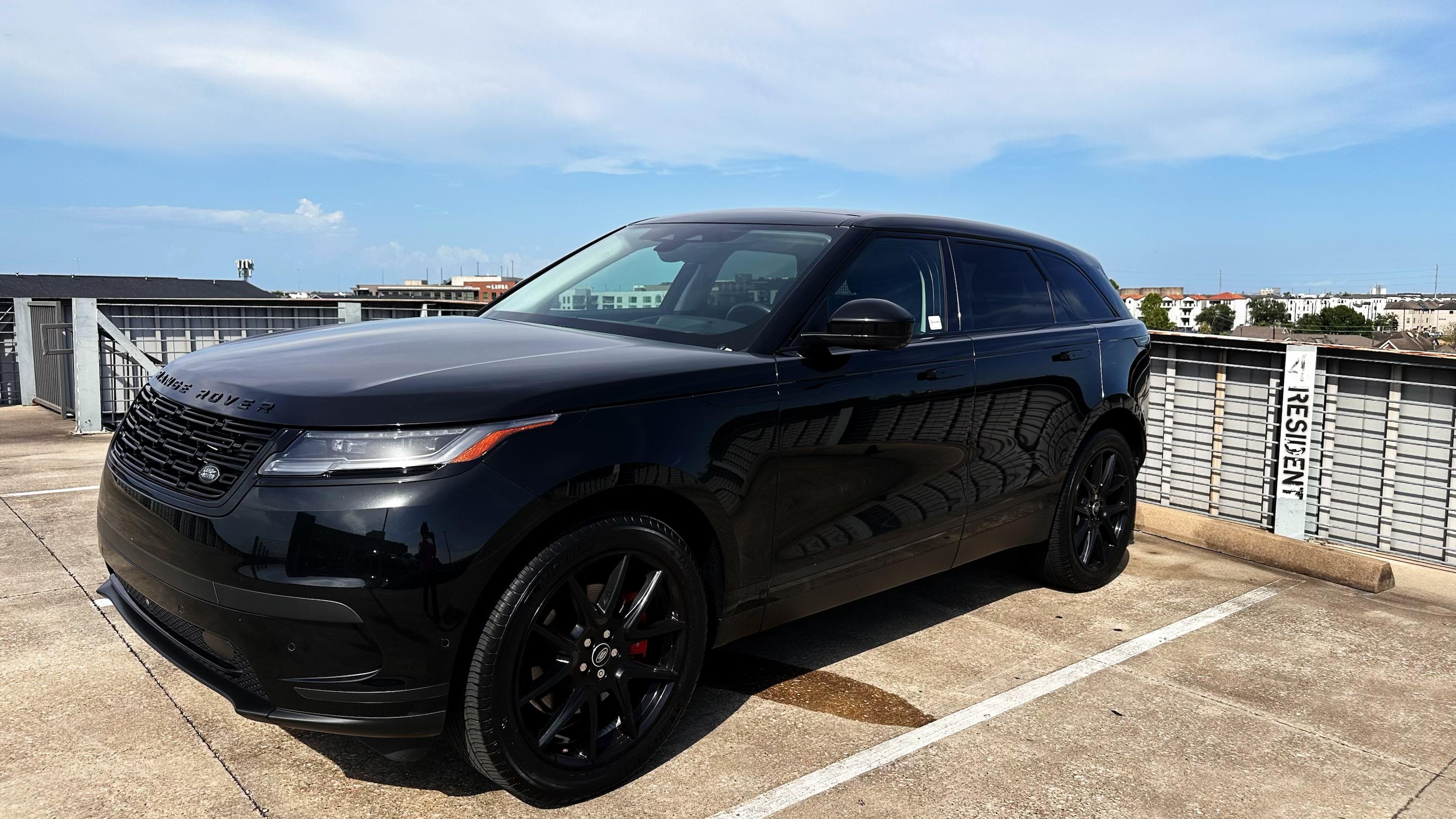 Land Rover Range Rover Velar 2024 in Houston, TX