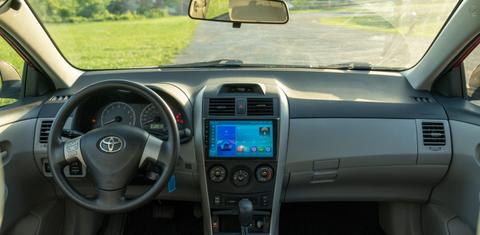Toyota Corolla 2012