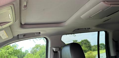 Chevrolet Suburban 2017