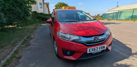 Honda Jazz 2013
