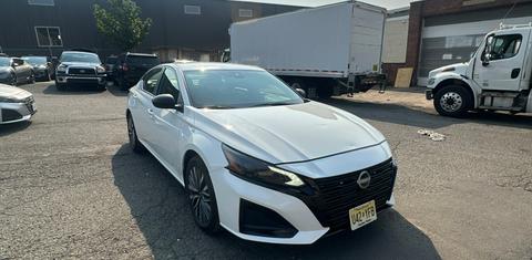 Nissan Altima 2026