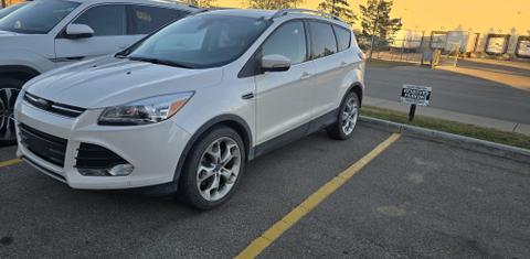 Ford Escape 2014