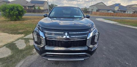 Mitsubishi Outlander 2025