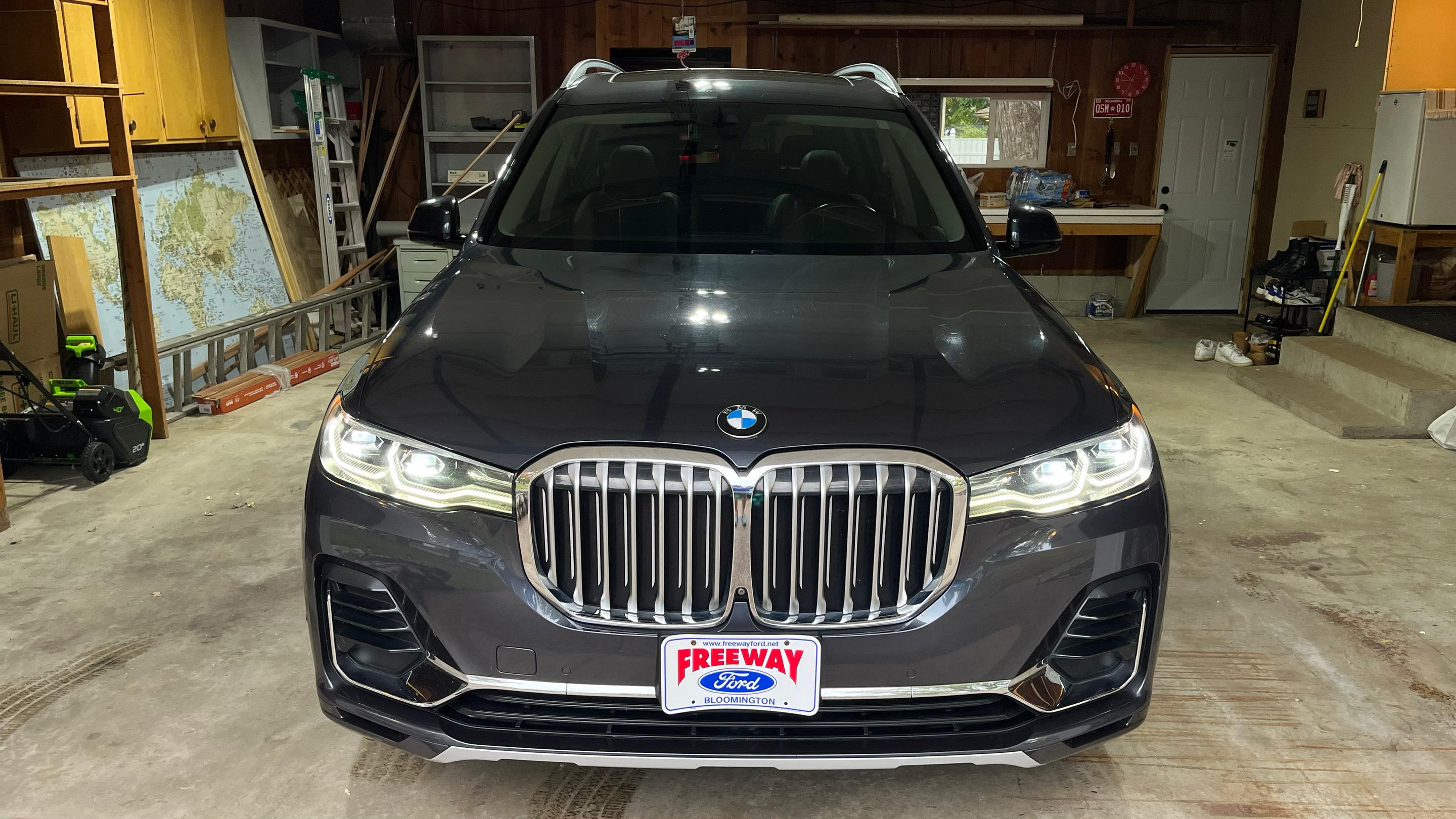 BMW X7 2021 in Bloomington, MN