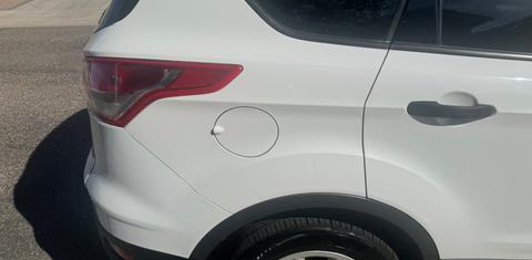Ford Escape 2014