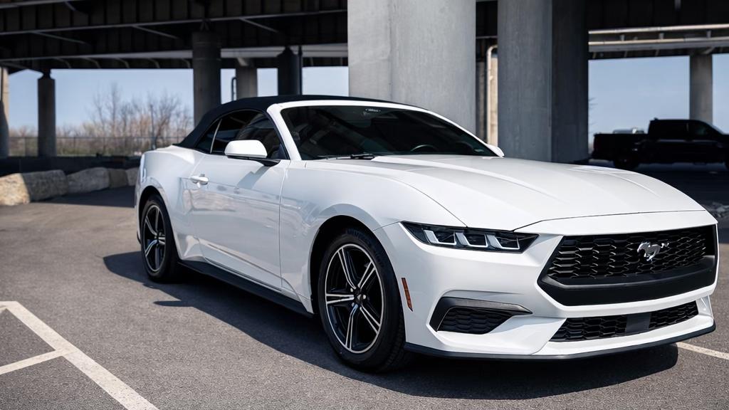 Ford Mustang 2024 in Louisville, KY