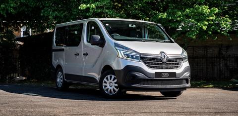 Renault Trafic Passenger 2020