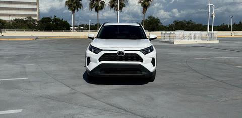 Toyota RAV4 2023