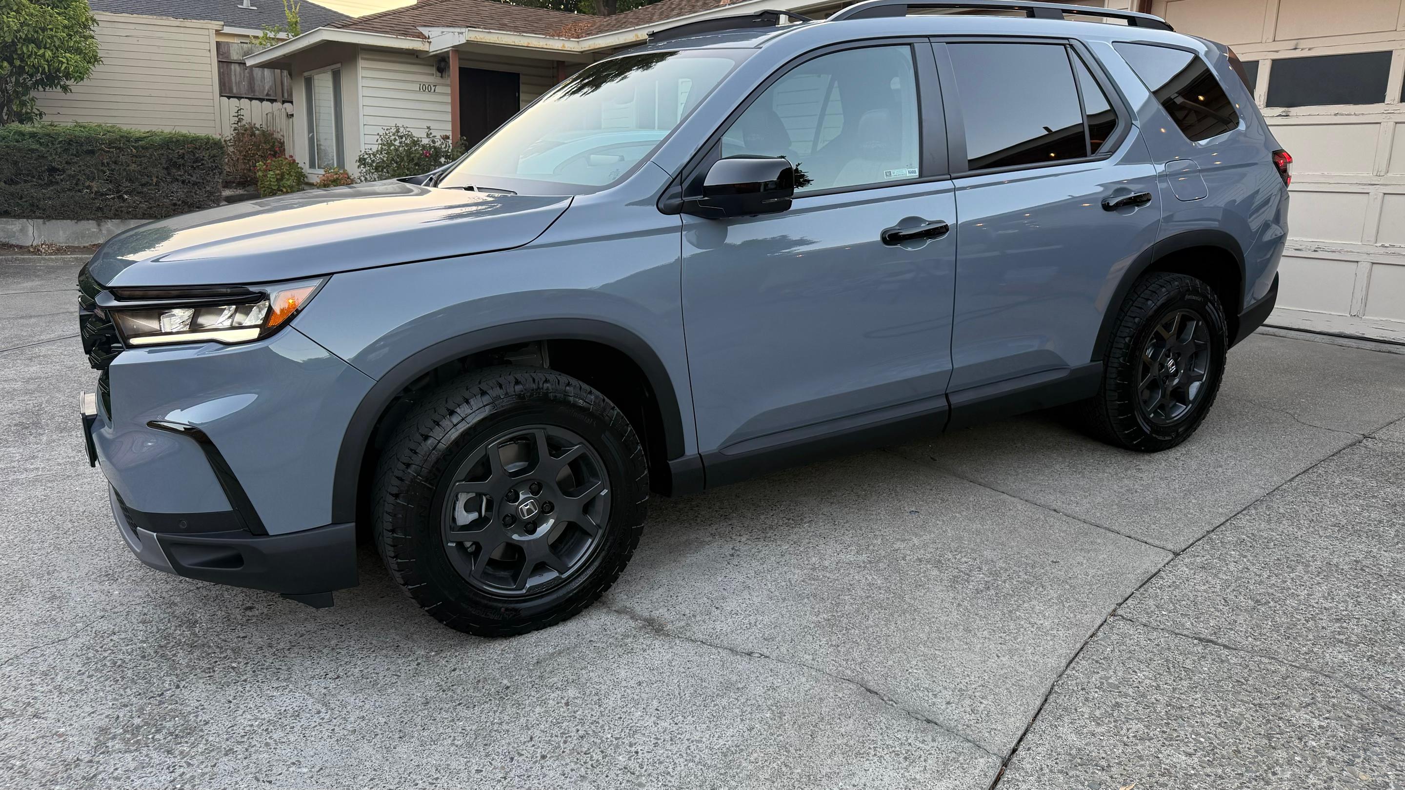 Honda Pilot 2025 in Millbrae, CA