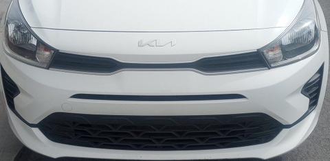 Kia Rio 2022