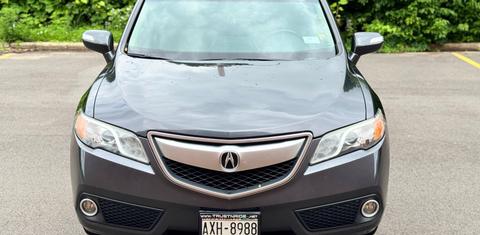 Acura RDX 2015