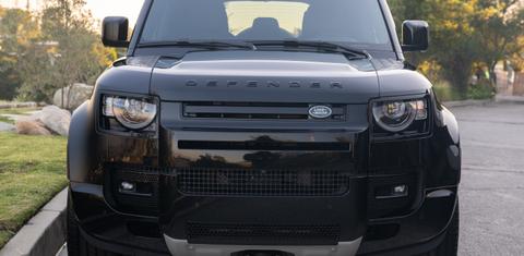 Land Rover Defender 2023