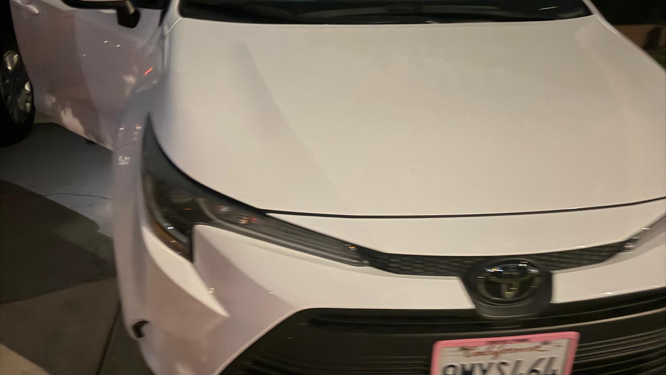 Toyota Corolla 2024 in Bell, CA