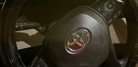 Toyota Corolla 2026