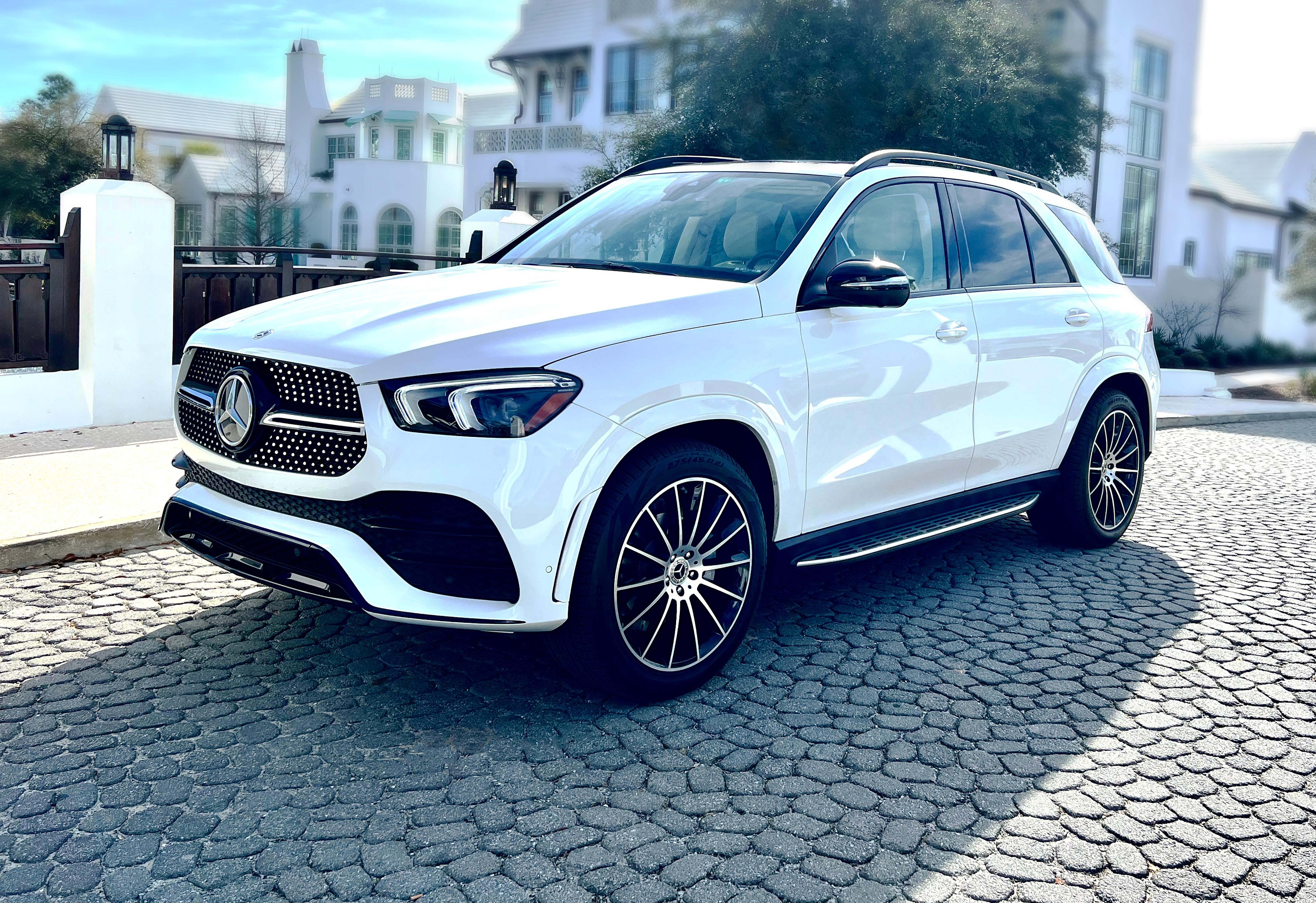 Mercedes-Benz GLE-Class 2023 in Destin, FL