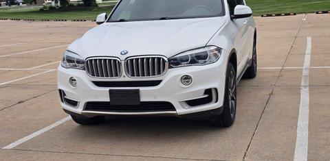 BMW X5 2017