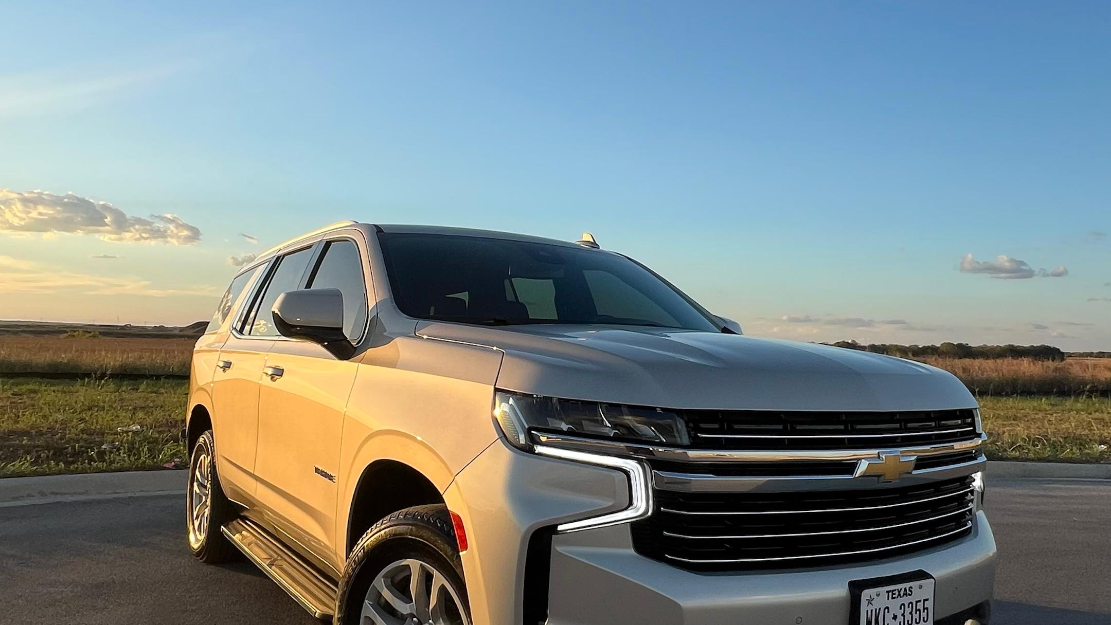 Chevrolet Tahoe 2023 in Kyle, TX