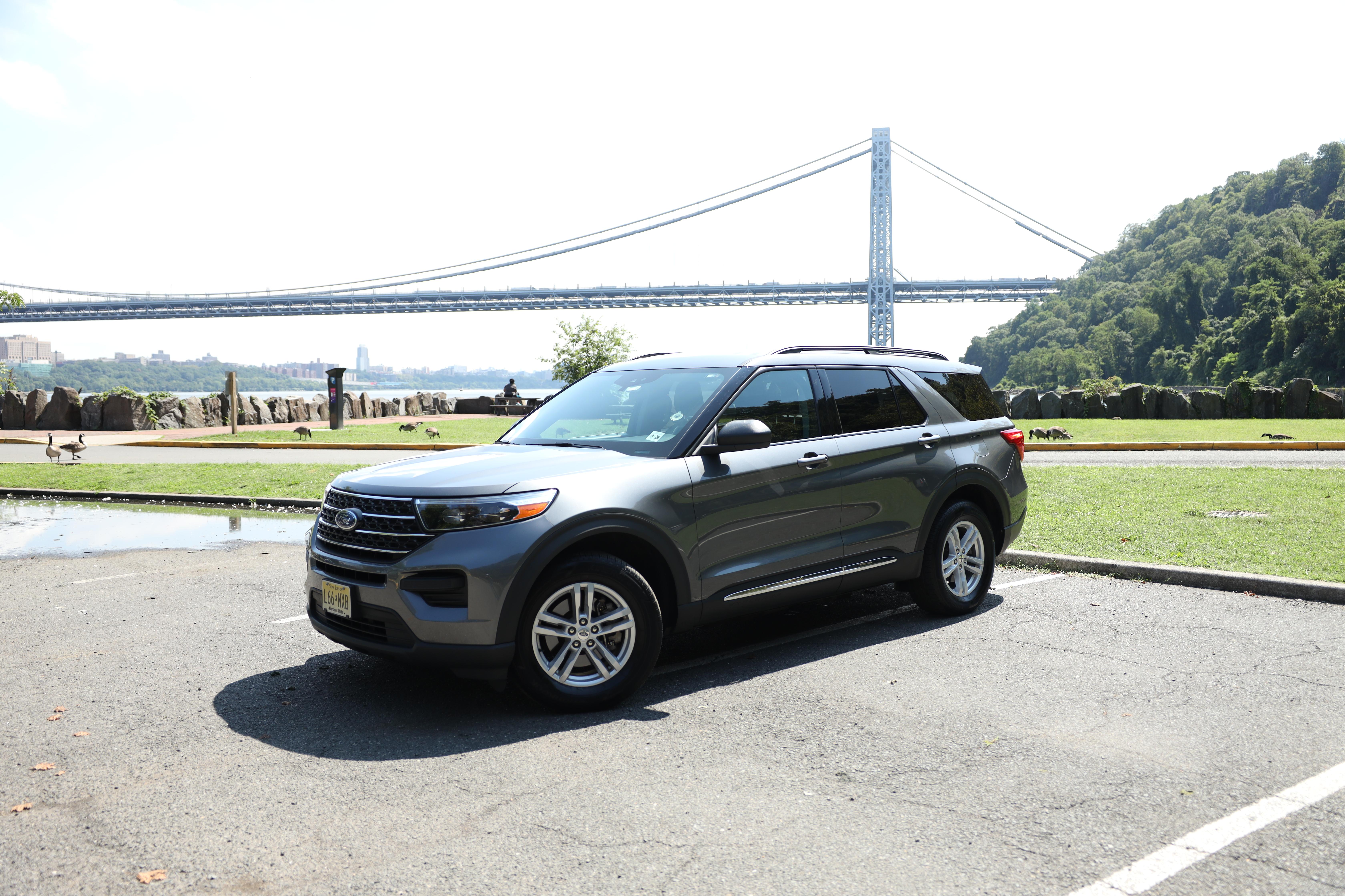 Explore Rented Cars Ford Explorer rental | Rent a Explorer on Turo