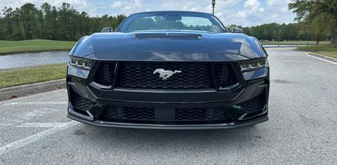Ford Mustang 2024