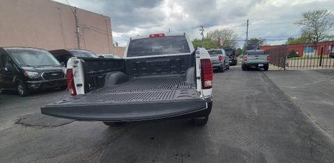Ram 1500 Classic 2024