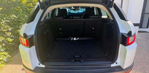 Land Rover RANGE ROVERE VOQUE 2017