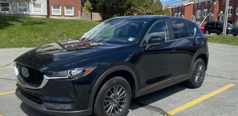 Mazda CX-5 2020
