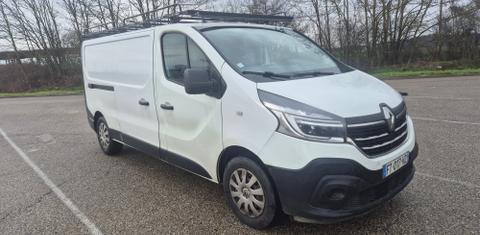 Renault TRAFIC III 2020