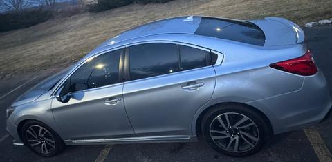 Subaru Legacy 2019