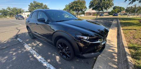 Mazda CX-30 2024