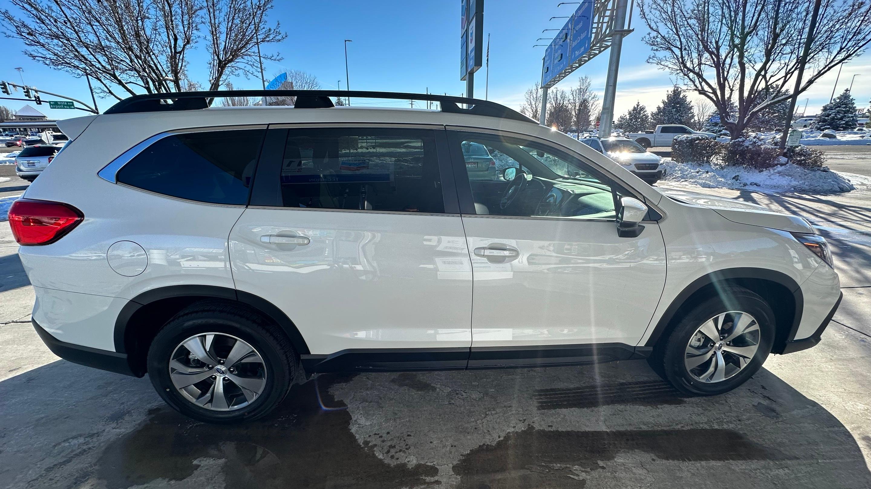 Subaru Ascent 2024 in Nampa, ID