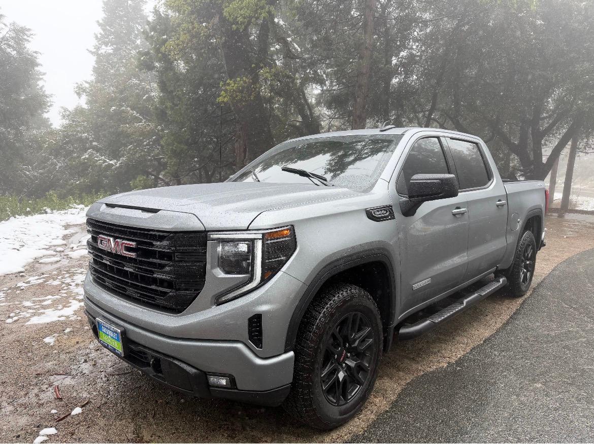 GMC Sierra 1500 2026 in Fresno, CA