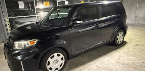 Scion xB 2014