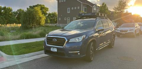 Subaru Ascent 2019 rental in Aurora, CO by Michelle K. | Turo