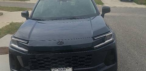 Toyota RAV4 Hybrid 2026